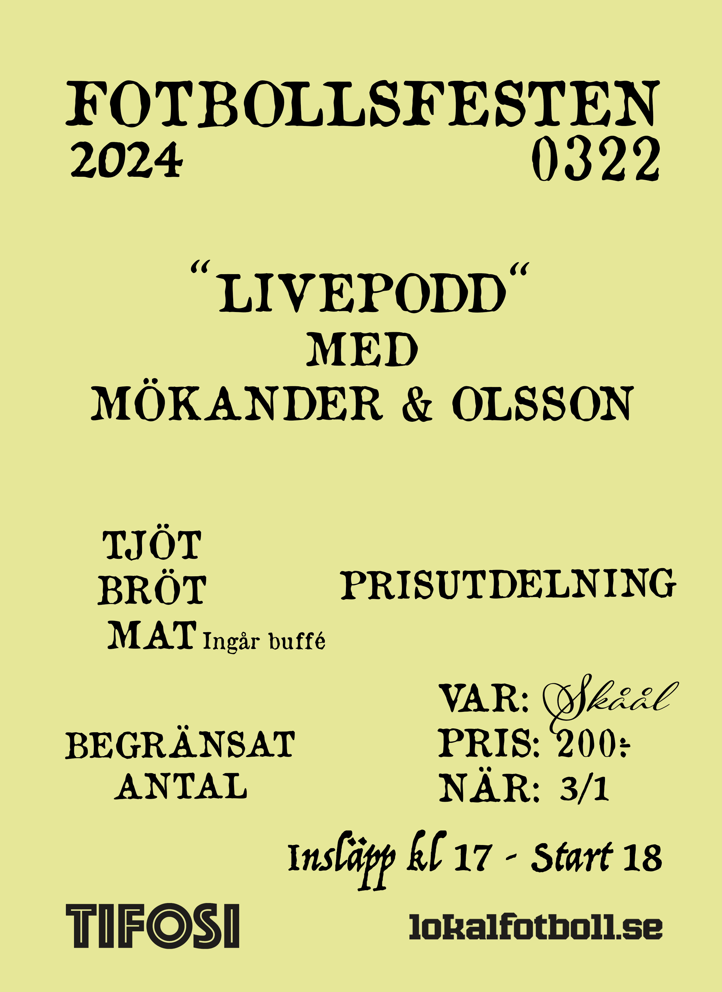 Produktexempel