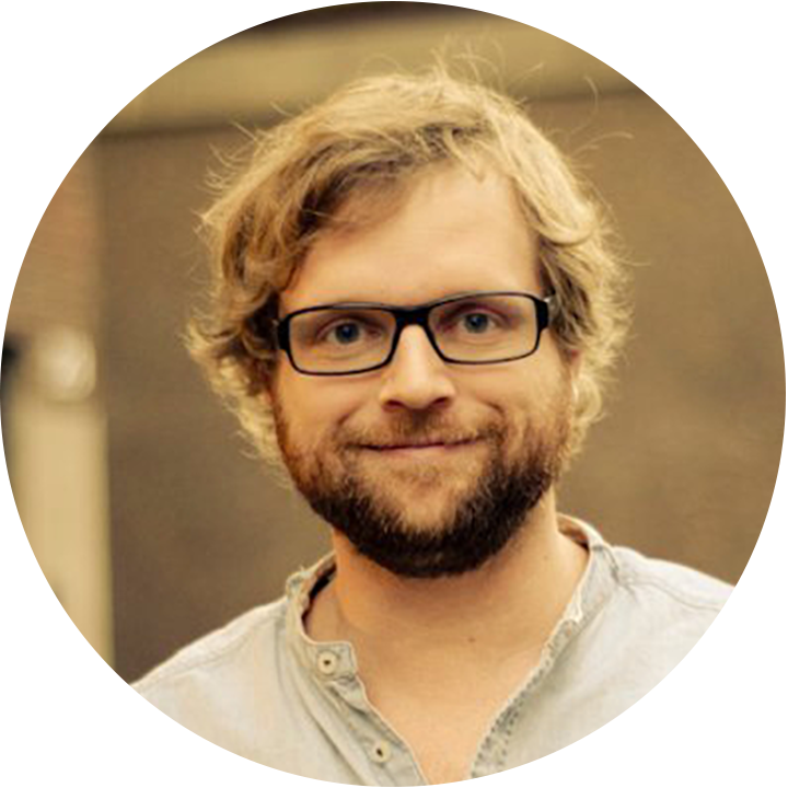 image of Fredrik