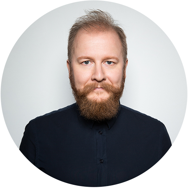 image of Joel
